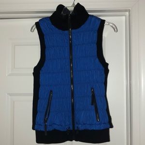 Calvin Klein Bubble Vest